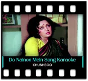 Do Nainon Mein - MP3