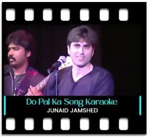Do Pal Ka Jeevan Karaoke MP3