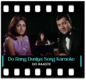 Do Rang Duniya Ke - MP3