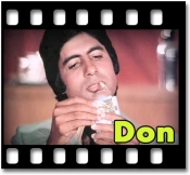 Yeh Mera Dil - MP3 + VIDEO