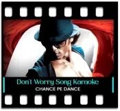 Don't Worry - MP3