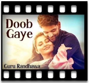 Doob Gaye Karaoke MP3