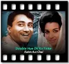 Doobte Hue Dil Ko Tinke - MP3
