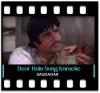 Door Hain Kinara - MP3