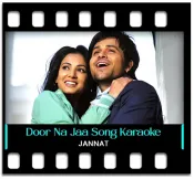 Door Na Jaa - MP3 + VIDEO