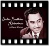 Doston Saathion Meharban - MP3