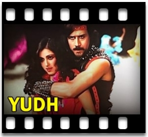 Doston Tum Sabko (With Female Vocals) Karaoke With Lyrics