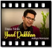 Duaa Mein Yaad Rakhhna - MP3 + VIDEO