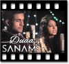 Duaa (Unplugged) - MP3