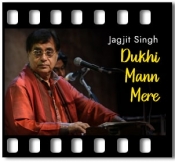 Dukhi Mann Mere (Live) - MP3