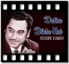 Dulha Bikta Hai (Title) - MP3