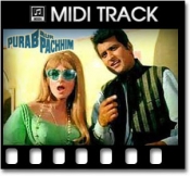 Dulhan Chali Haan Pehen Chali - MIDI