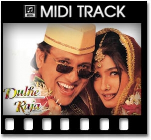 Dulhan To Jaayegi  Midi File