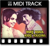 Dum Maro Dum  - MIDI