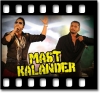 Duma Dum Mast Kalandar (Yo Yo Version) - MP3