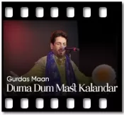 Duma Dum Mast Kalandar (Cover) - MP3