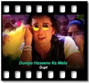 Duniya Haseeno Ka Mela (With Female Vocals) - MP3