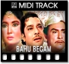 Duniya Kare Sawal - MIDI