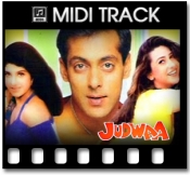 Duniyan Mein Aayi Ho To - MIDI