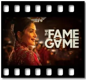 Dupatta Mera Karaoke With Lyrics