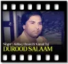 Durood Salaam - MP3
