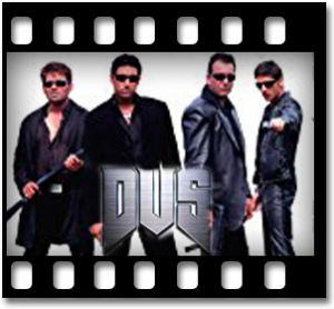 Chham Se Karaoke MP3