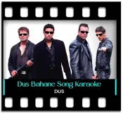Dus Bahane(Remix) - MP3