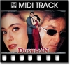 Chitthi Na Koi Sandesh - MIDI