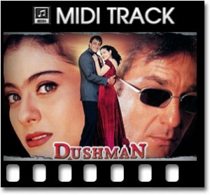 Chitthi Na Koi Sandesh Karaoke MP3