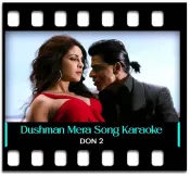 Dushman Mera - MP3 + VIDEO
