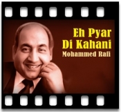Eh Pyar Di Kahani  - MP3