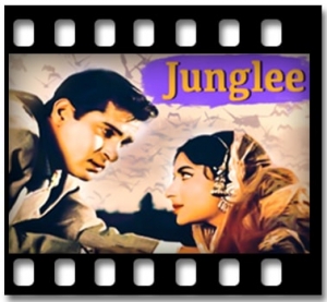 Ehsaan Tera Hoga (Female Version) Karaoke With Lyrics