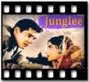 Ehsaan Tera Hoga Mujh Par - MP3