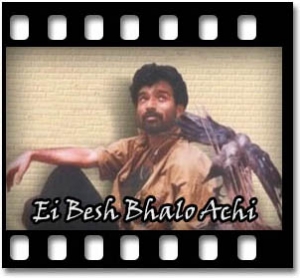 Lal Phite Sada Moja Karaoke MP3