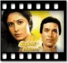 Ek Andhera Lakh Sitare - MP3