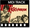 Ek Bata Do, Do Bate Chaar - MIDI
