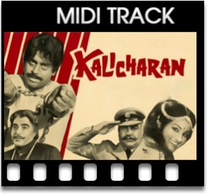 Ek Bata Do, Do Bate Chaar Midi File