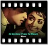 Ek Bechara Pyaar Ka Maara - MP3