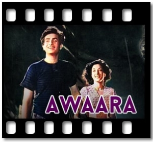 Ek Bewafa Se Pyar Kiya Karaoke MP3