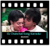 Ek Chanchal Shokh Haseena - MP3 + VIDEO