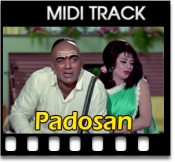 Ek Chatur Naar - MIDI