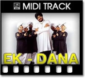 Sajan Mere Satrangiya - MIDI