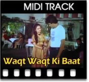 Ek Dil Sau Dushman - MIDI