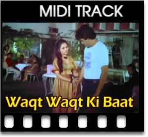 Ek Dil Sau Dushman  Midi File