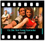 Ek Din Teri Raahon Mein - REMIX - MP3