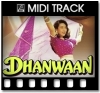 Ek Hi Ghosla - MIDI
