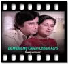 Ek Mahal Ma Chham Chham Karti - MP3