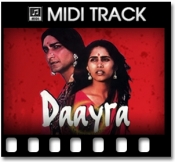 Ek Main Aur Ek Tu - MIDI