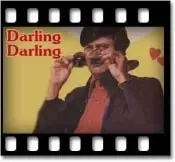 Ek Main Hun Aur Ek Tu Karaoke With Lyrics