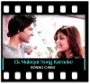 Ek Mulaqat (Unplugged) - MP3